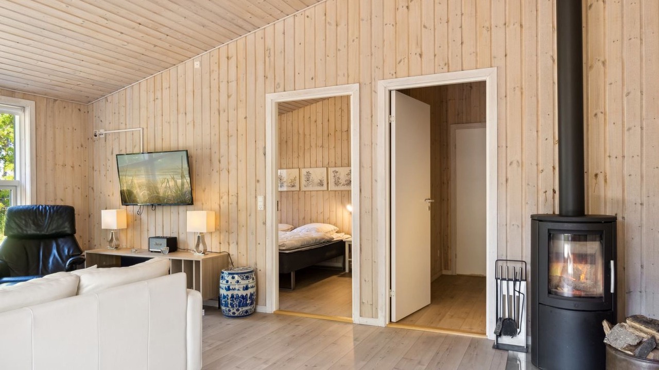 Photo of Livingroom in Skodshoved