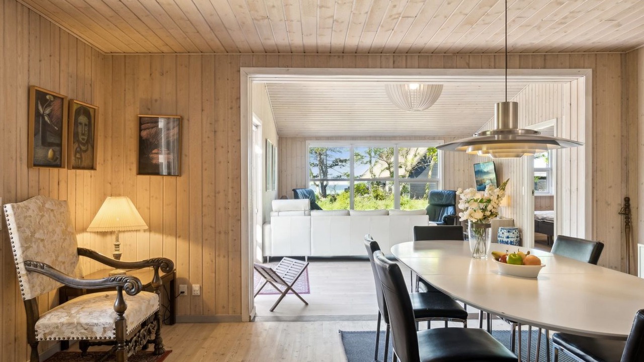 Photo of Livingroom in Skodshoved