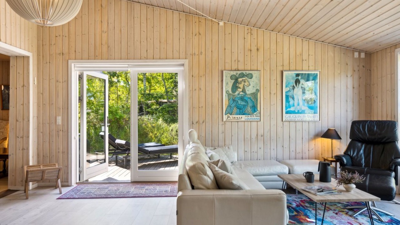 Photo of Livingroom in Skodshoved