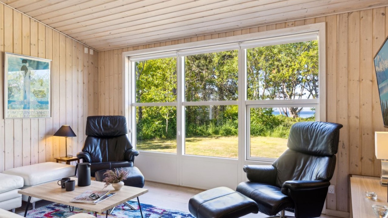 Photo of Livingroom in Skodshoved