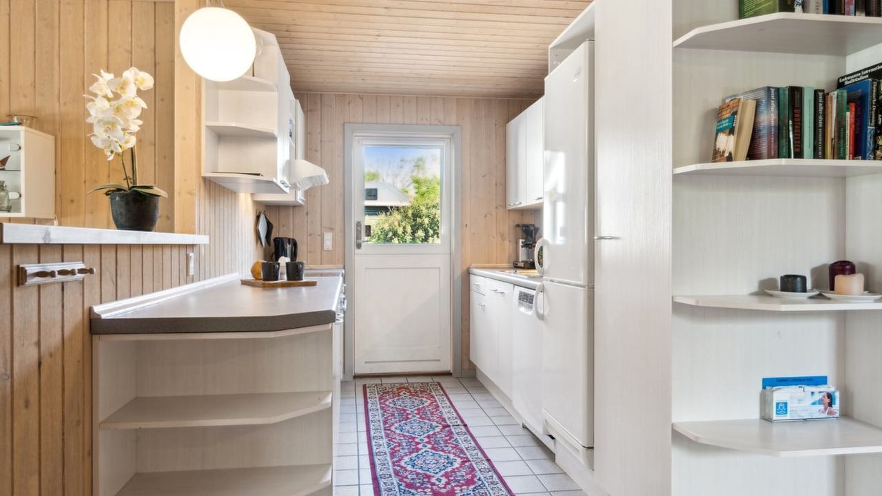 Photo of Bedroom in Skodshoved
