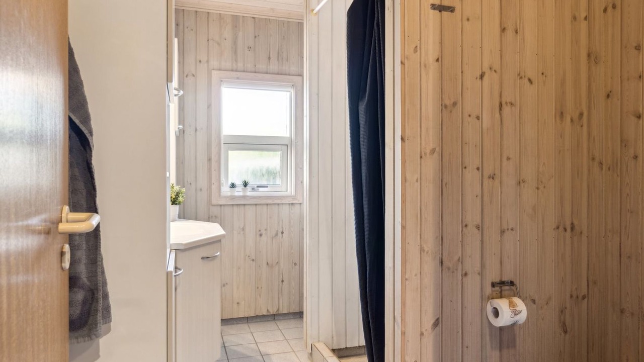 Photo of Bathroom in Skodshoved