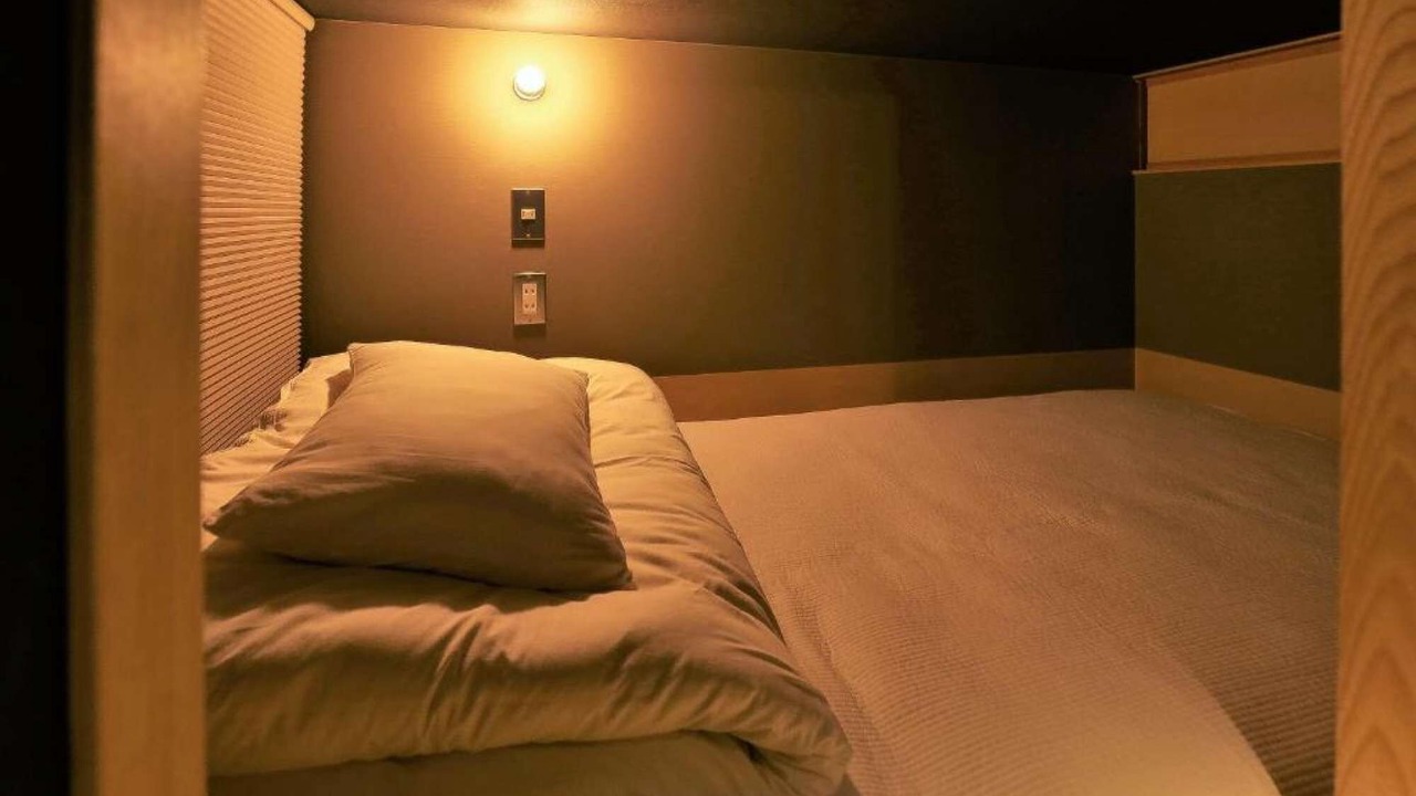 Photo of Bedroom in Oshiage
