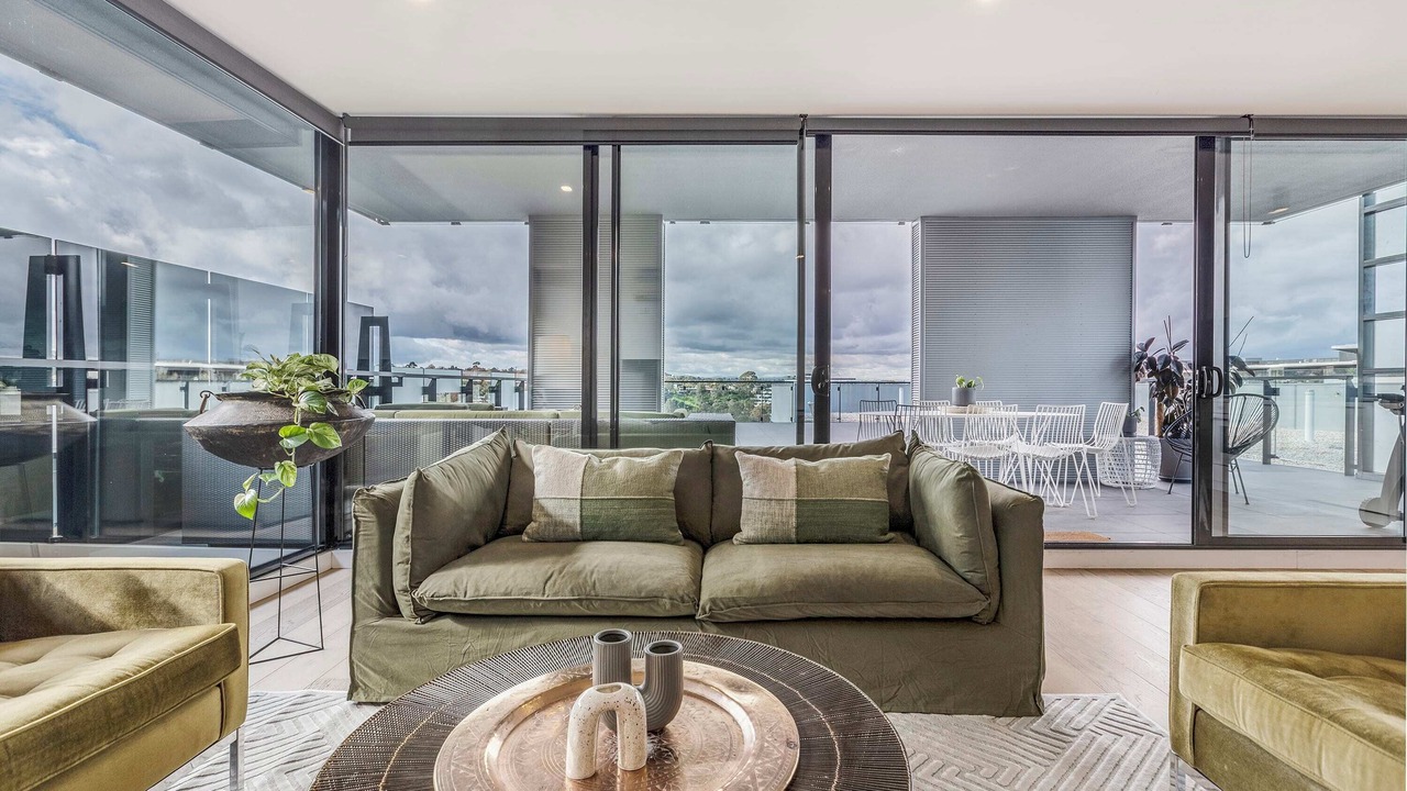 Photo of Livingroom in Abbotsford