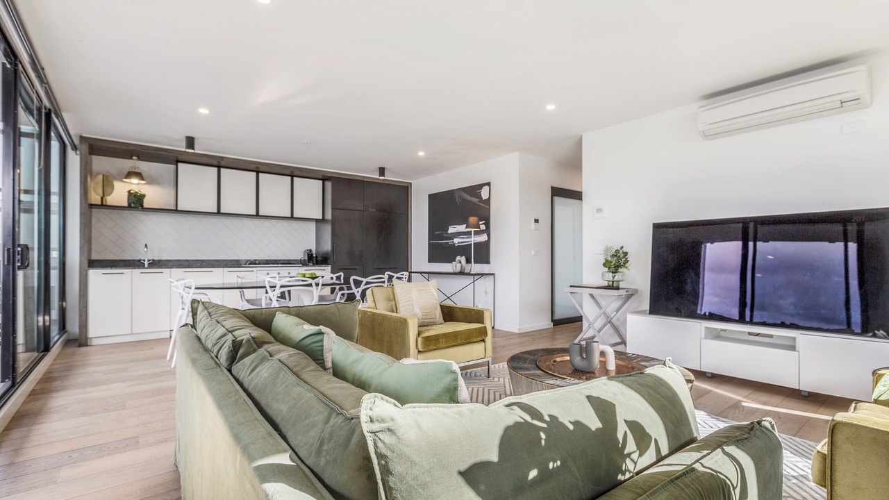 Photo of Livingroom in Abbotsford
