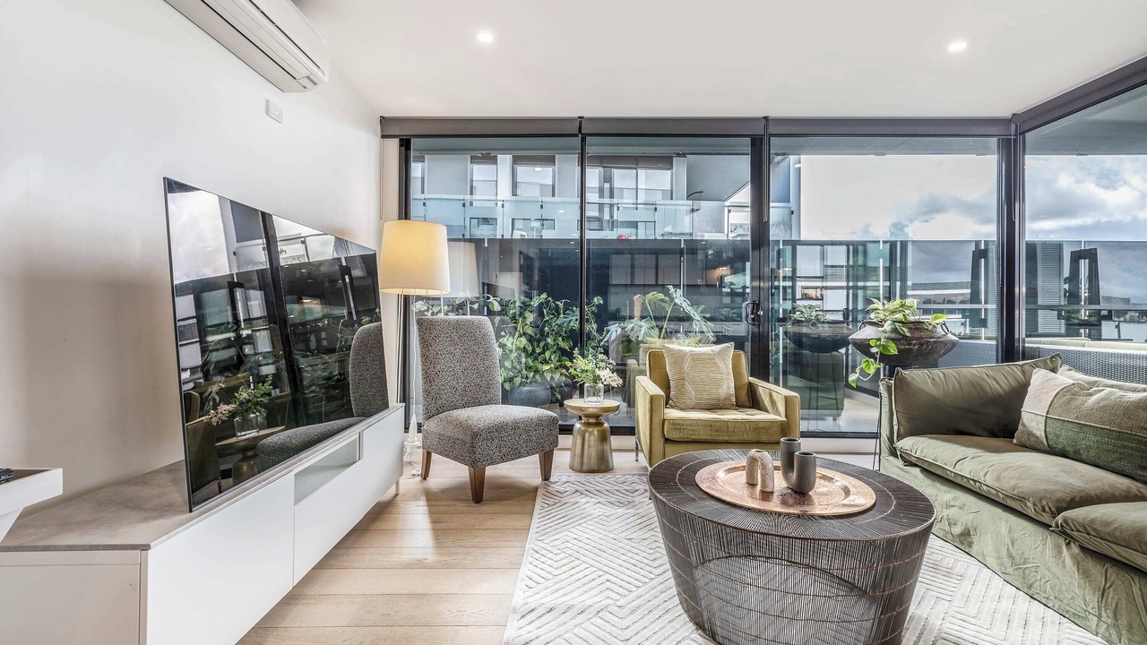 Photo of Livingroom in Abbotsford