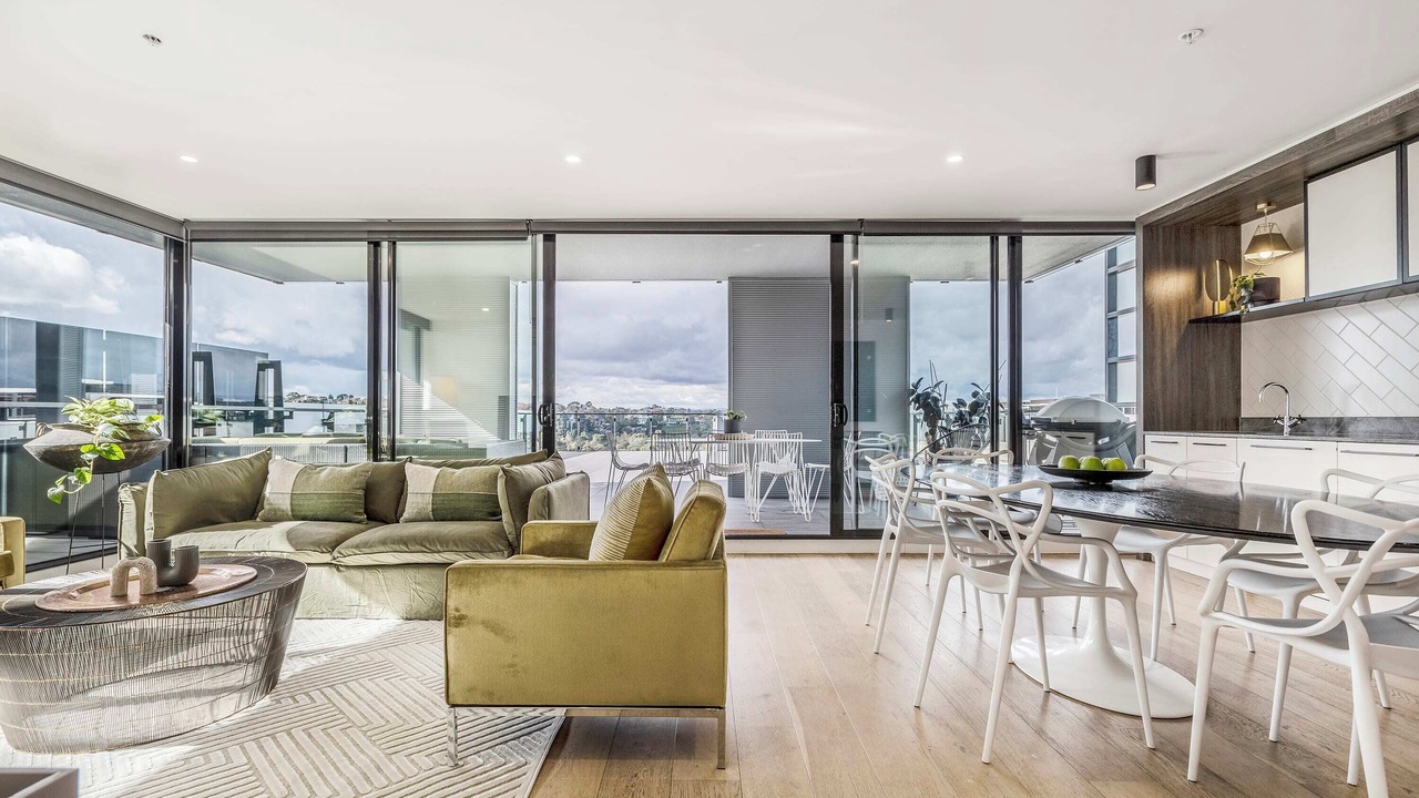 Photo of Livingroom in Abbotsford