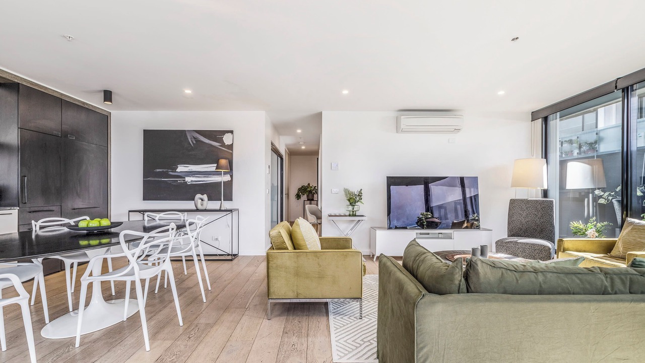 Photo of Livingroom in Abbotsford