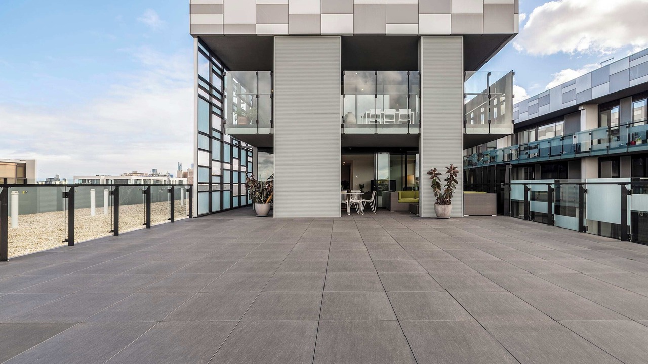 Photo of Patio Balcony in Abbotsford