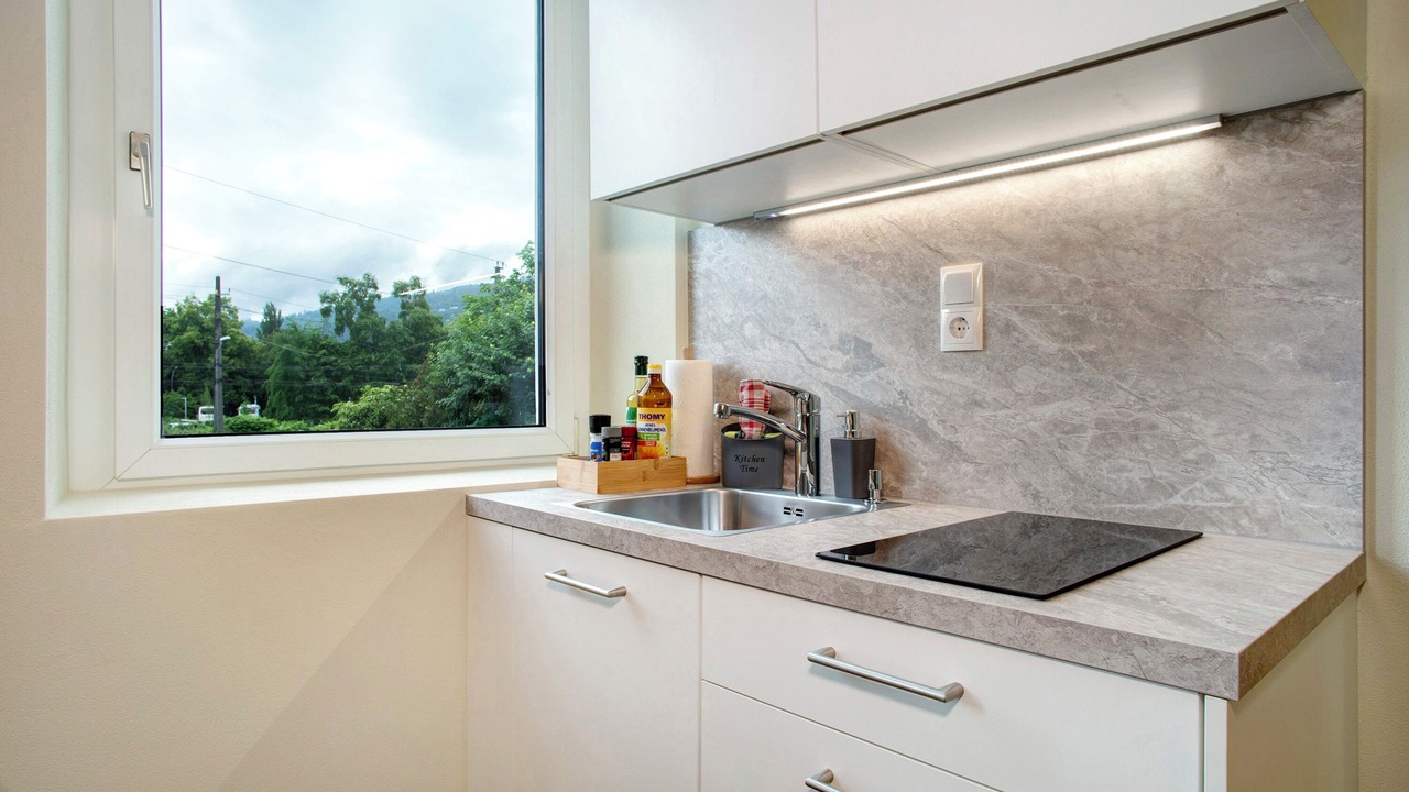 Photo of Kitchen in Bregenz