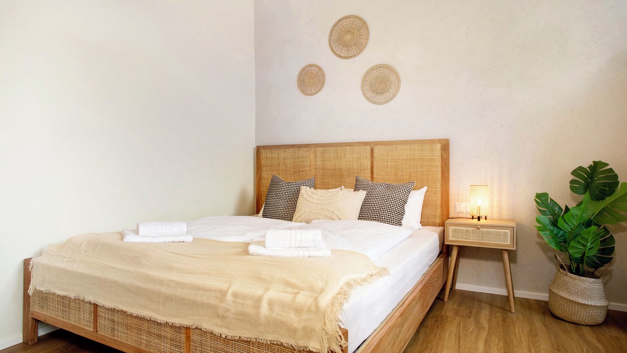 Photo of Bedroom in Bregenz