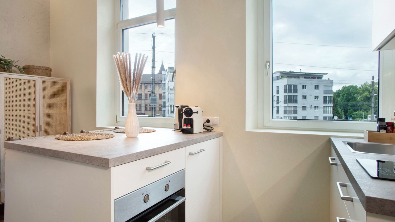 Photo of Kitchen in Bregenz