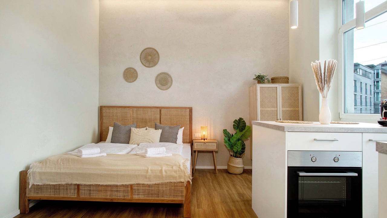 Photo of Bedroom in Bregenz