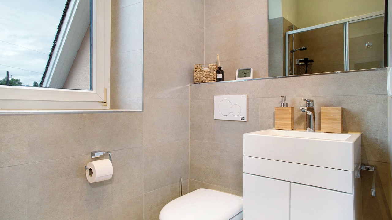 Photo of Bathroom in Bregenz
