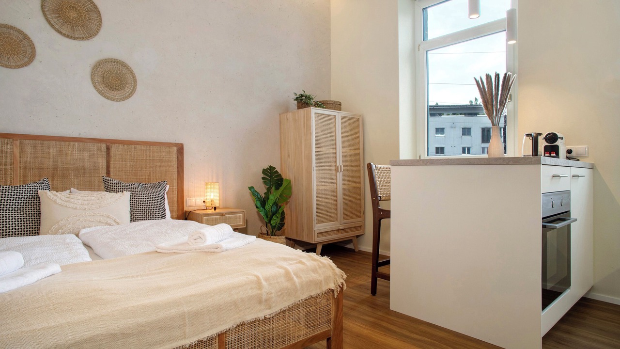 Photo of Bedroom in Bregenz