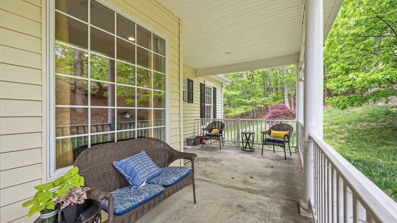 Photo of Outdoor in Blacksburg