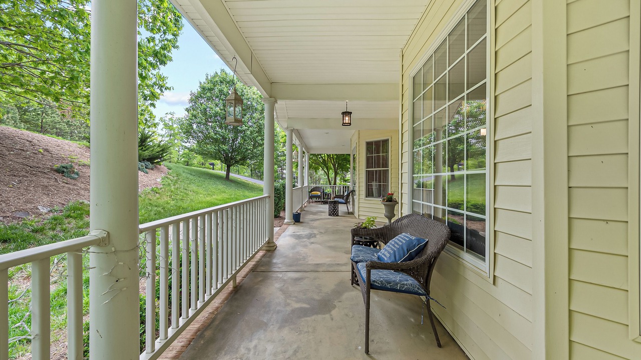 Photo of Outdoor in Blacksburg