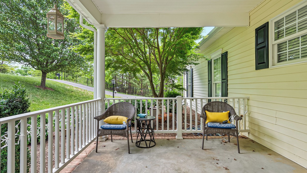 Photo of Outdoor in Blacksburg