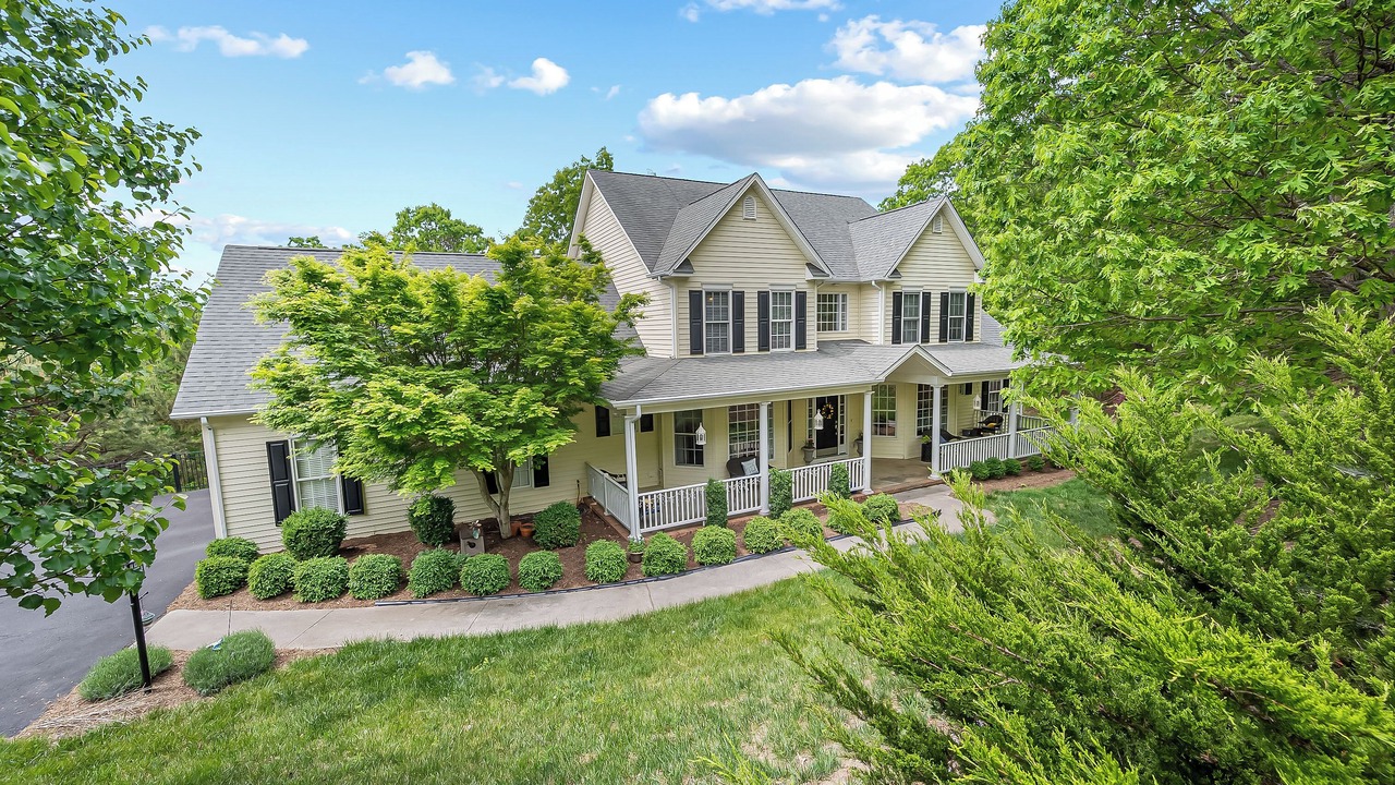 Photo of Outdoor in Blacksburg