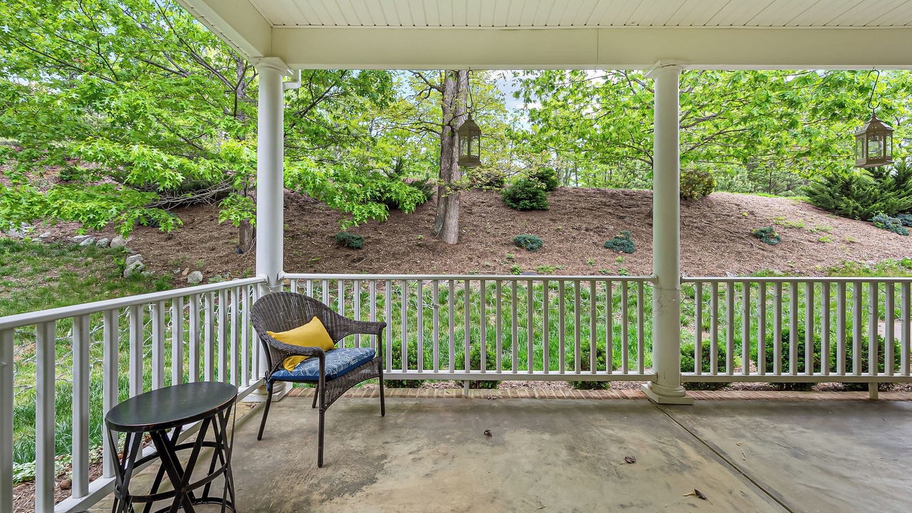 Photo of Outdoor in Blacksburg
