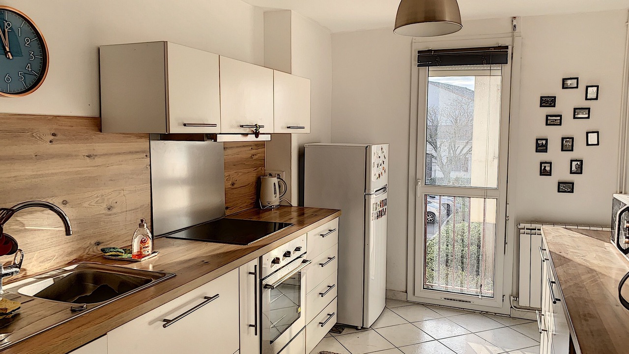 Photo of Kitchen in Talence