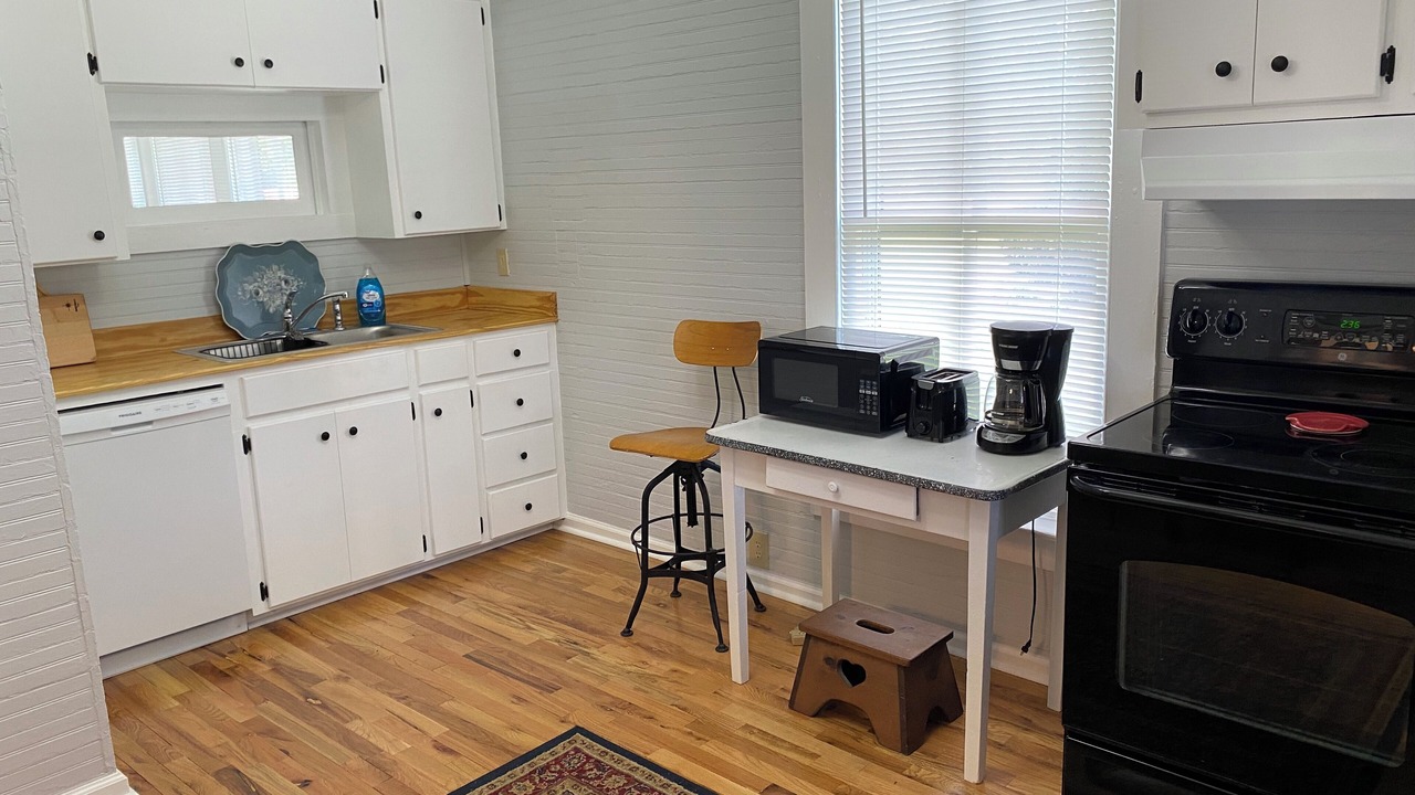 Photo of Kitchen in Latta