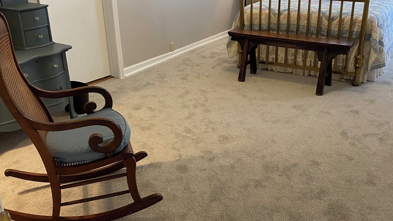 Photo of Bedroom in Latta