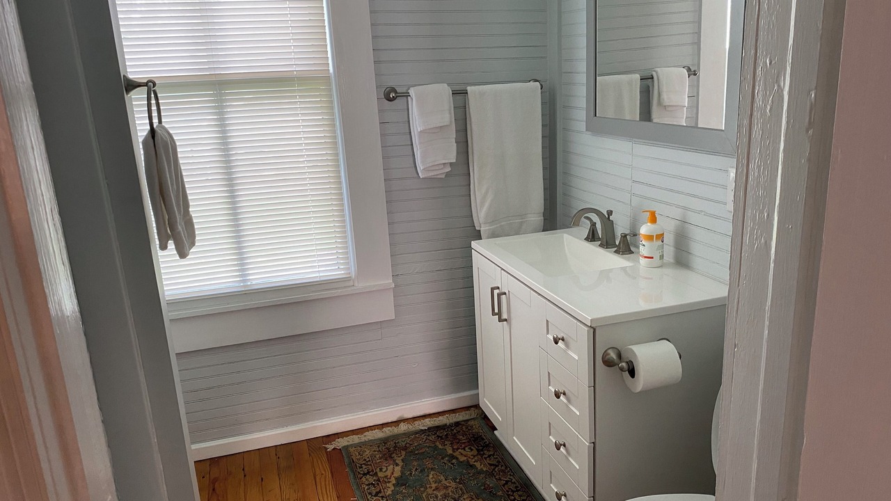 Photo of Bathroom in Latta