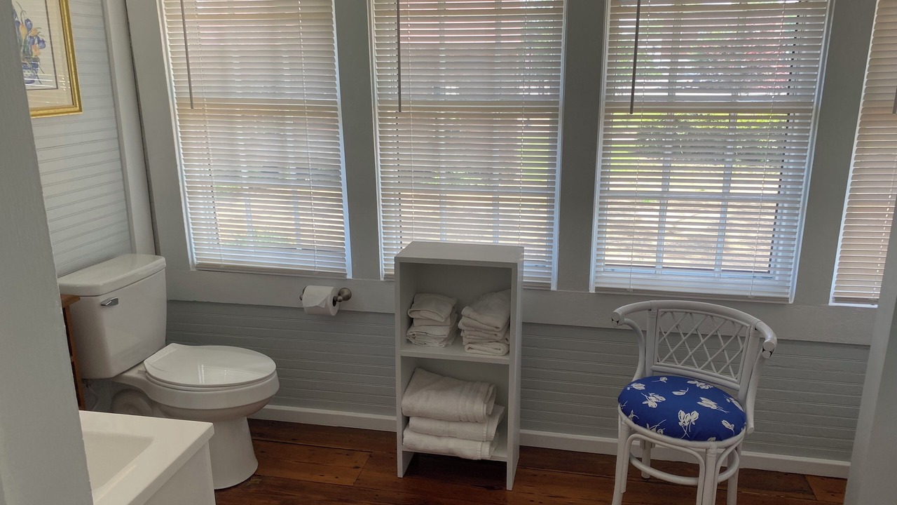 Photo of Bathroom in Latta