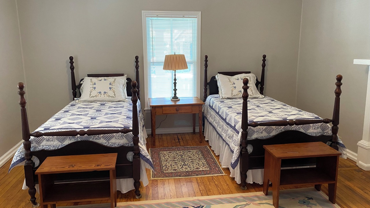 Photo of Bedroom in Latta