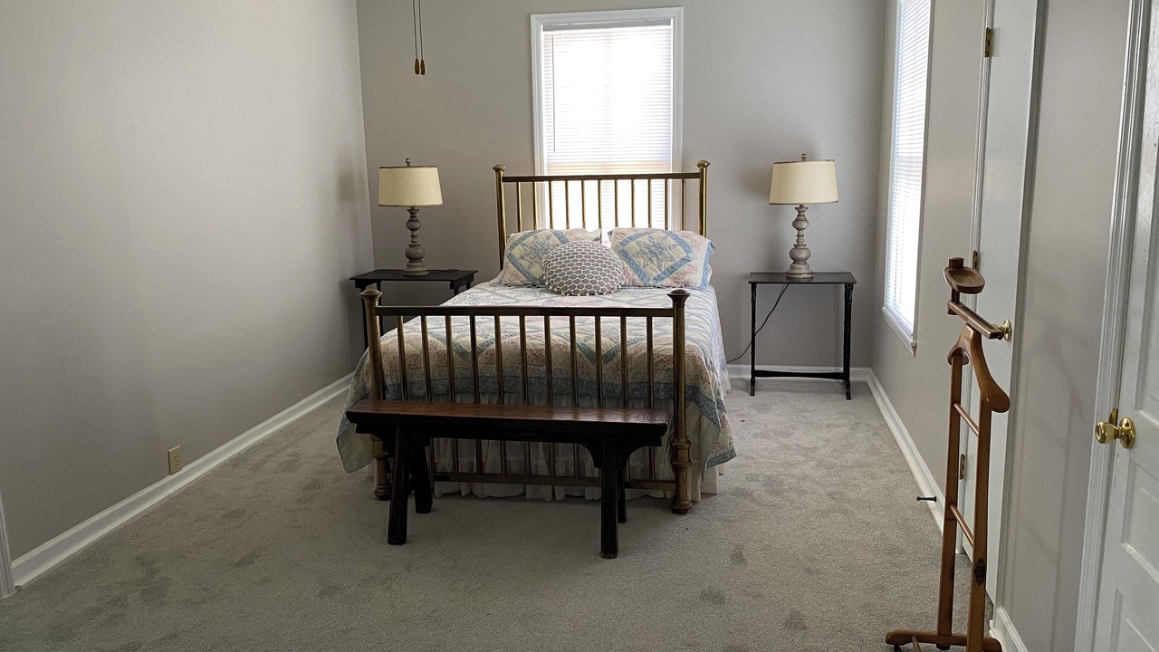 Photo of Bedroom in Latta
