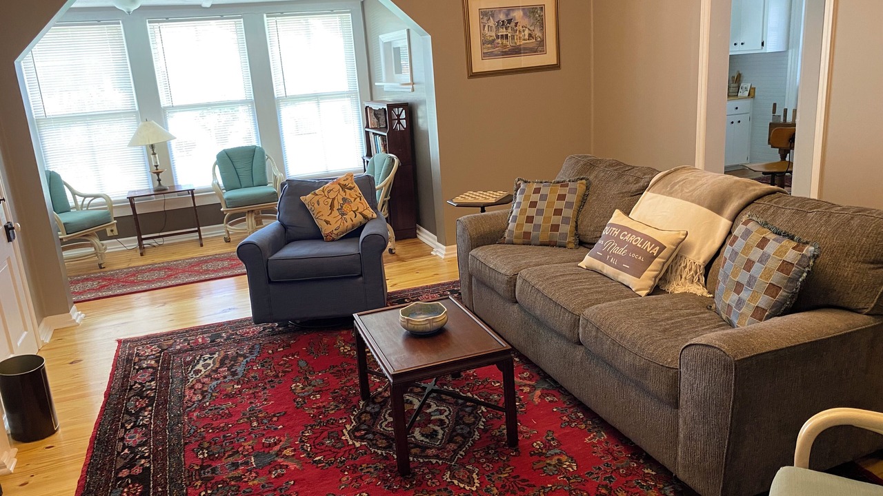 Photo of Livingroom in Latta