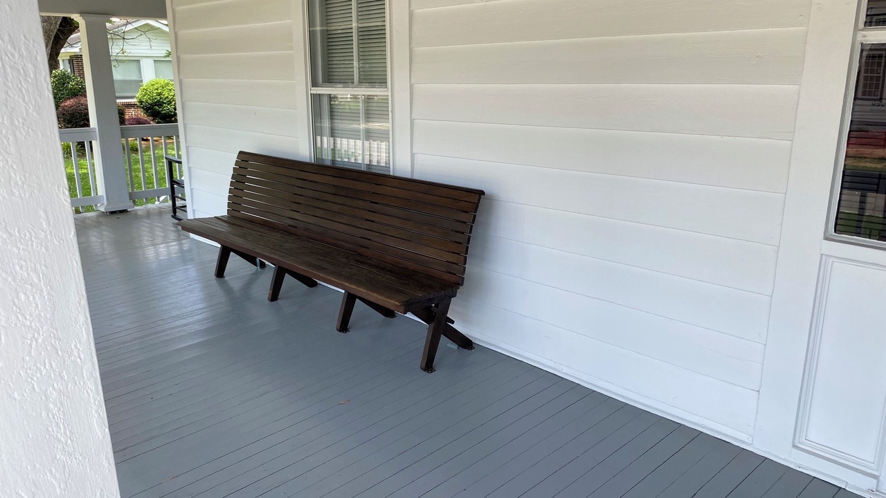 Photo of Patio Balcony in Latta