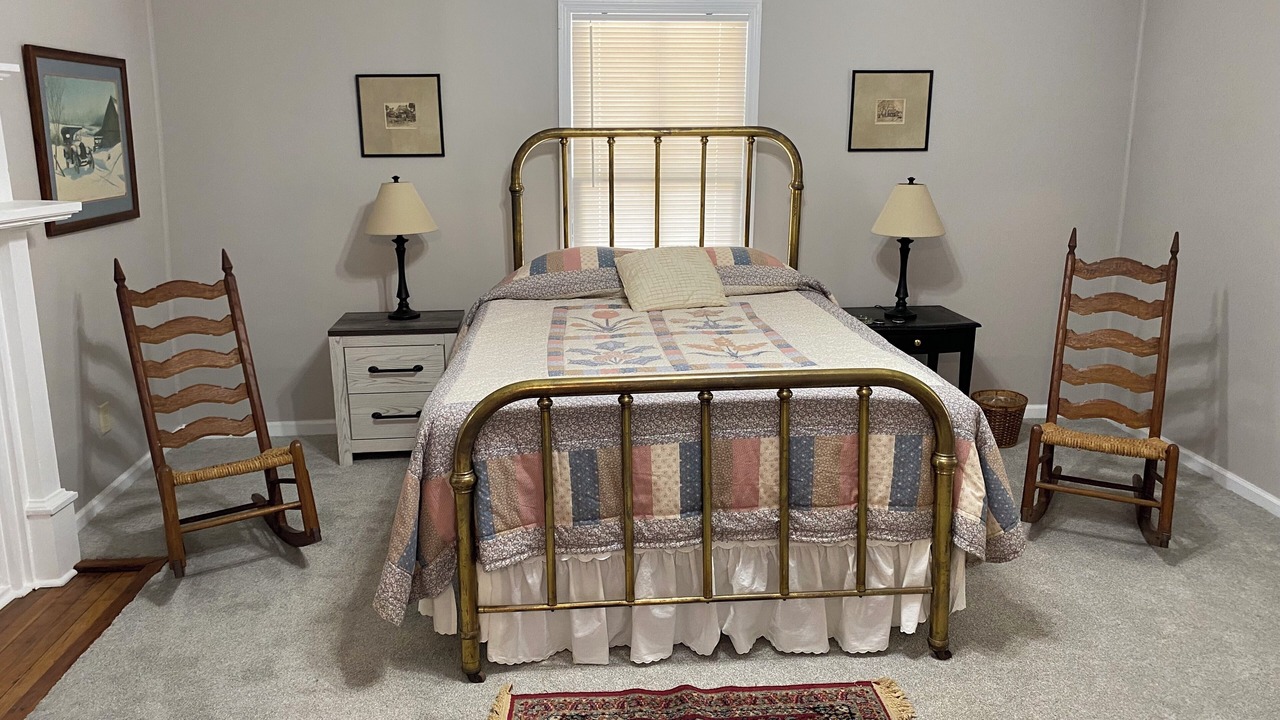 Photo of Bedroom in Latta