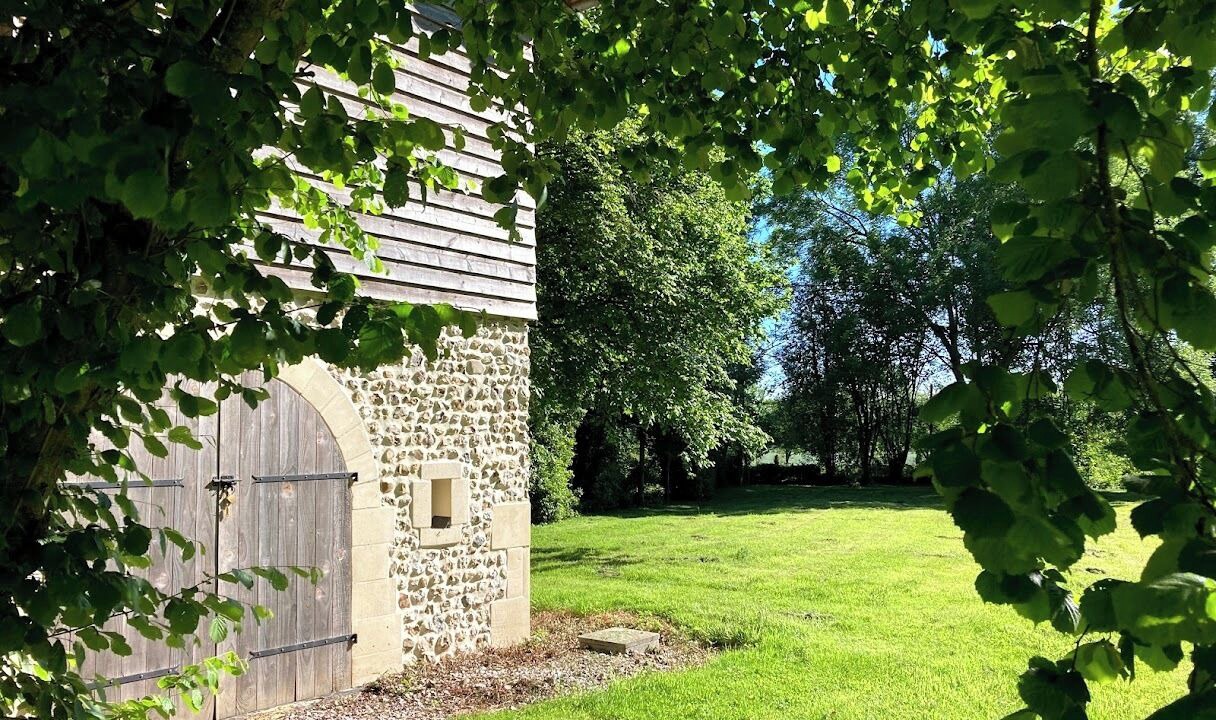 Photo of Outdoor in Saint-Pierre-de-Cormeilles