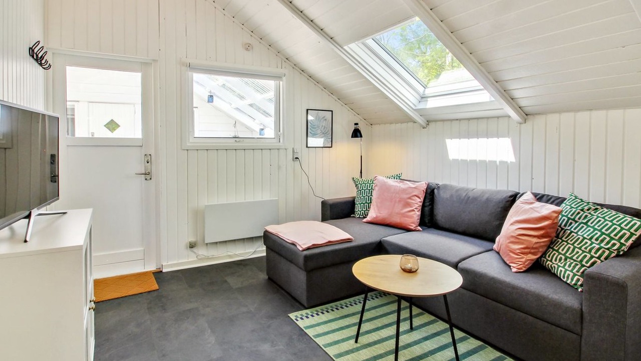 Photo of Livingroom in Arrild Ferieby