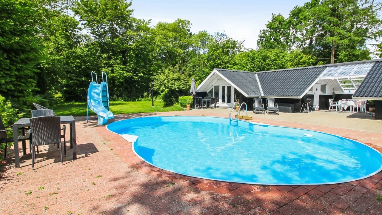 Photo of Outdoor in Arrild Ferieby