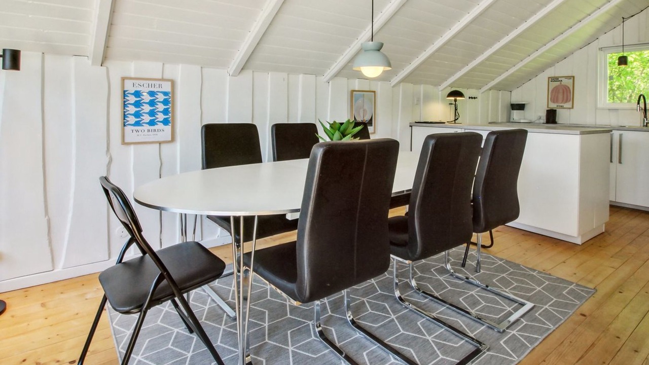Photo of Livingroom in Arrild Ferieby