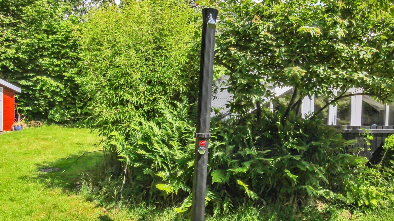 Photo of Outdoor in Arrild Ferieby
