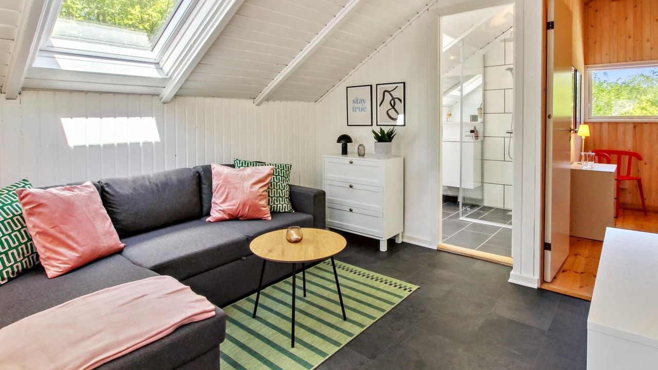 Photo of Livingroom in Arrild Ferieby