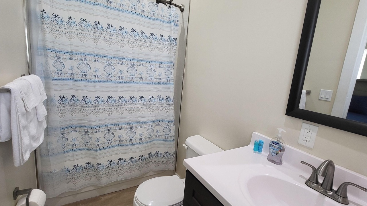 Photo of Bathroom in Adelaide