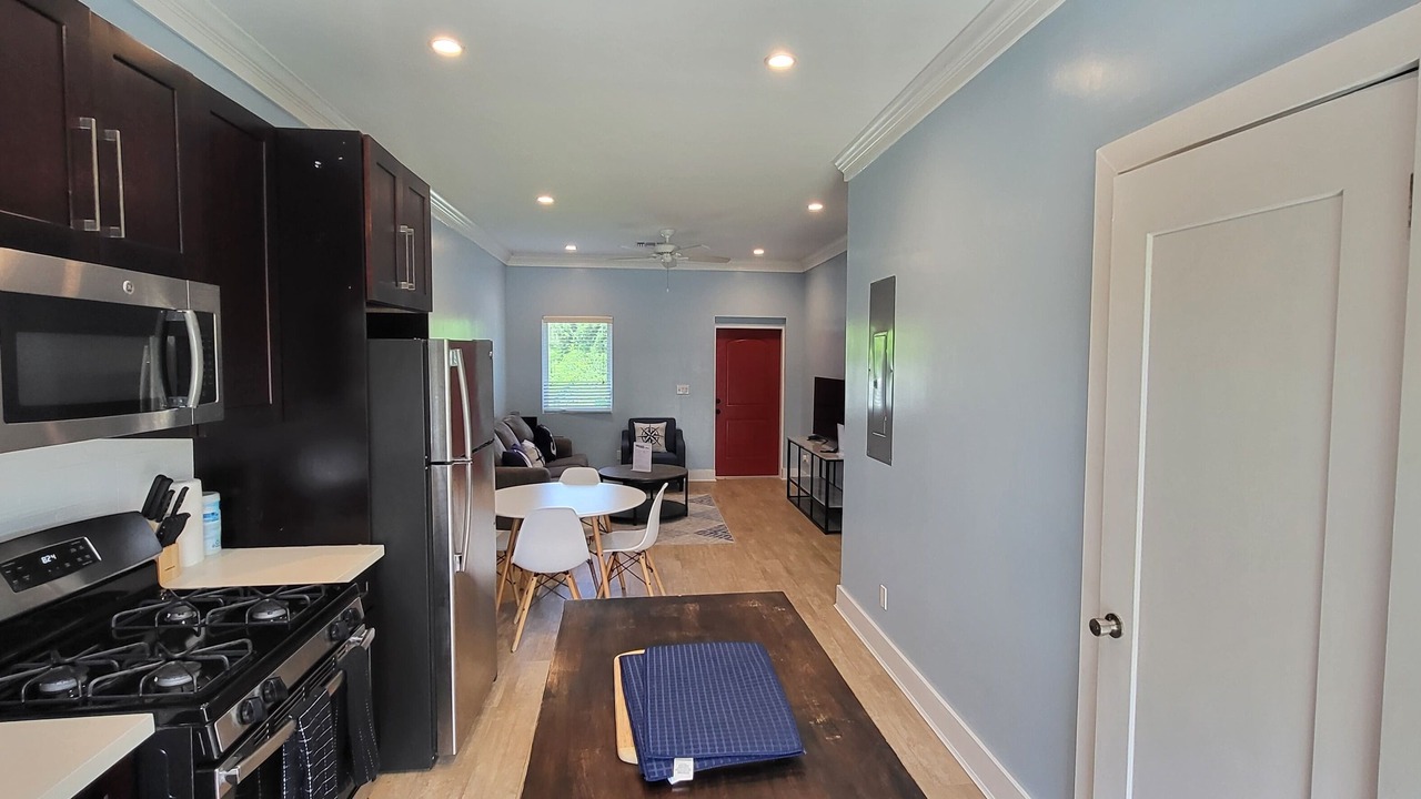 Photo of Kitchen in Adelaide