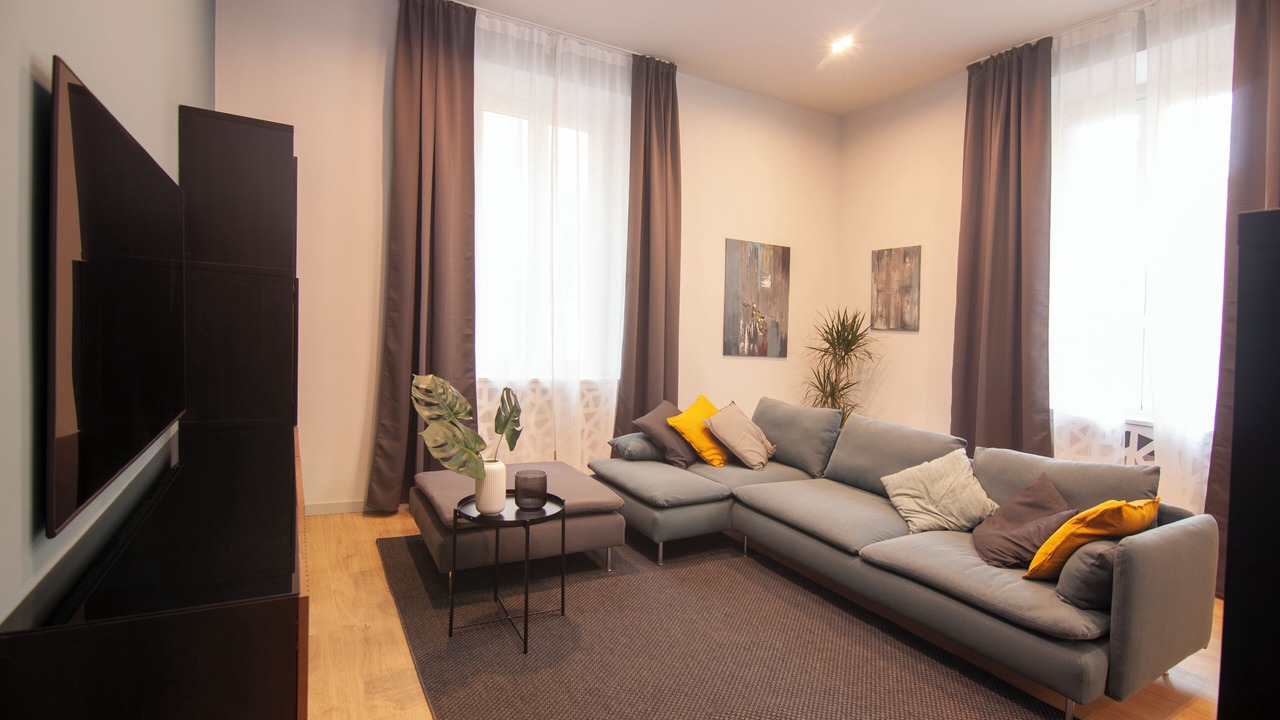 Photo of Livingroom in Centro Storico