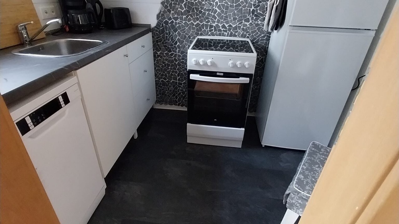 Photo of Kitchen in Busenberg