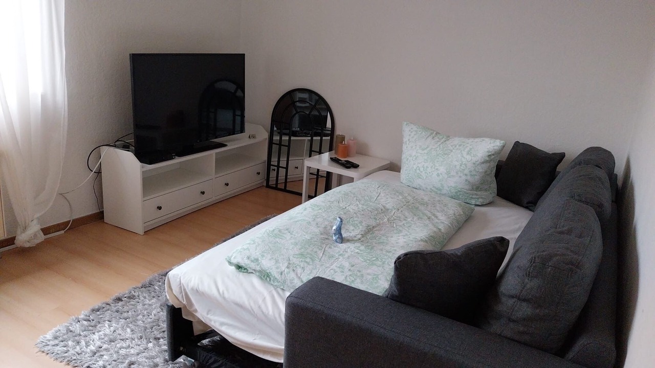 Photo of Bedroom in Busenberg