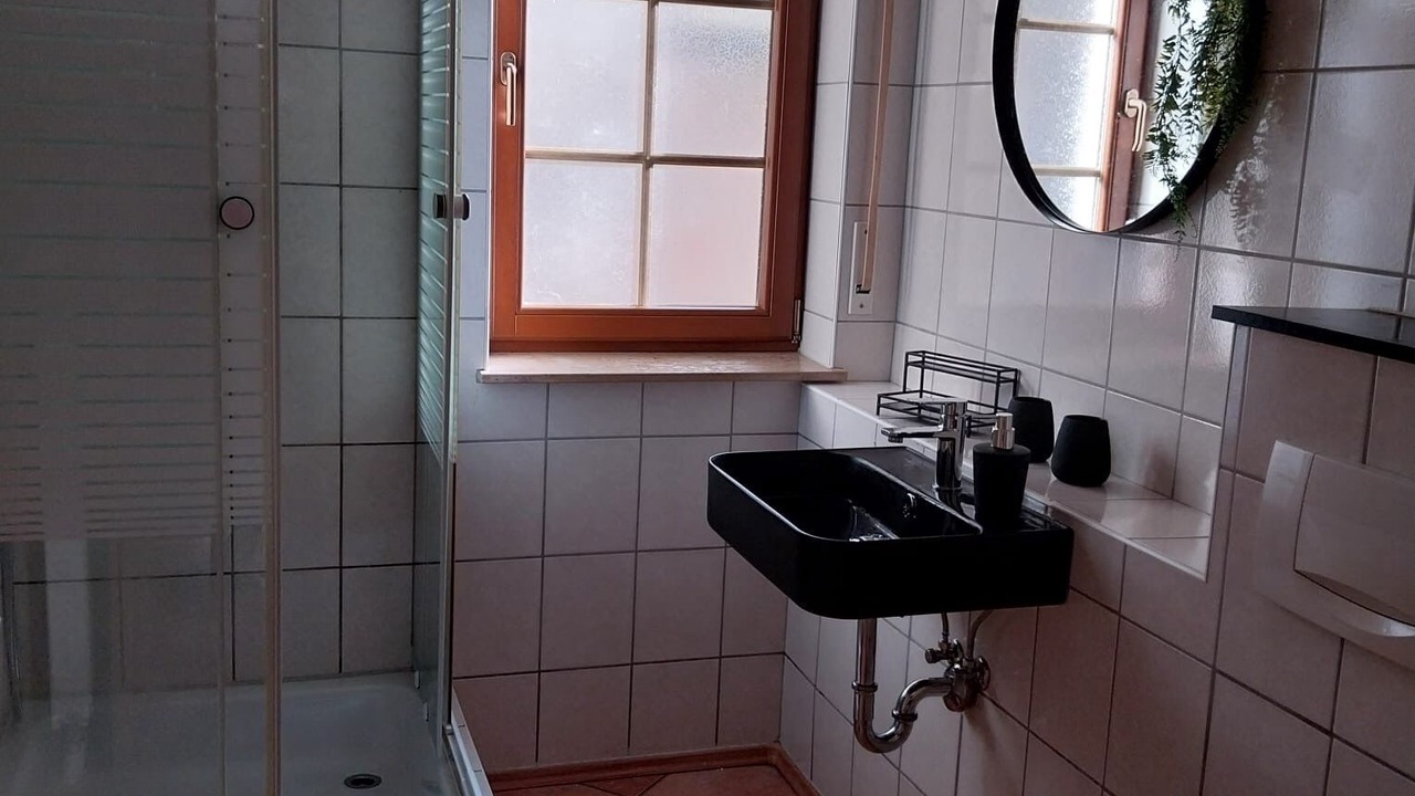 Photo of Bathroom in Busenberg