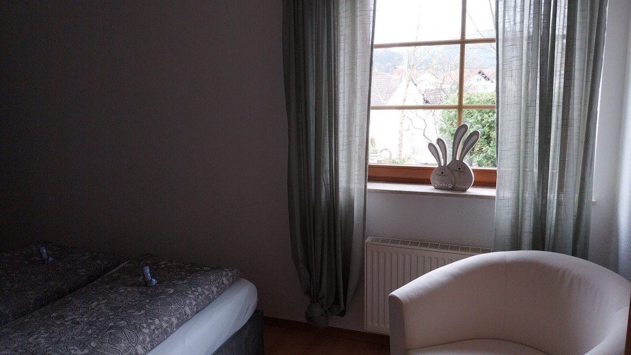 Photo of Bedroom in Busenberg