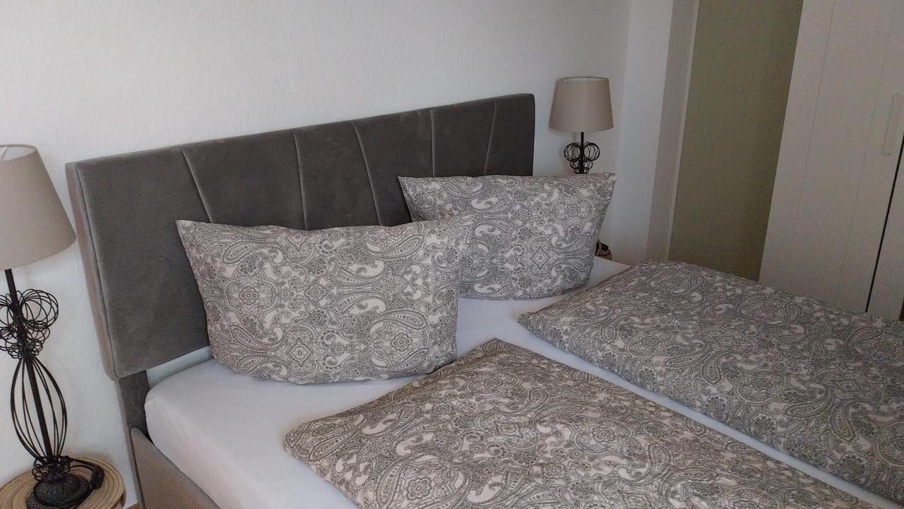 Photo of Bedroom in Busenberg