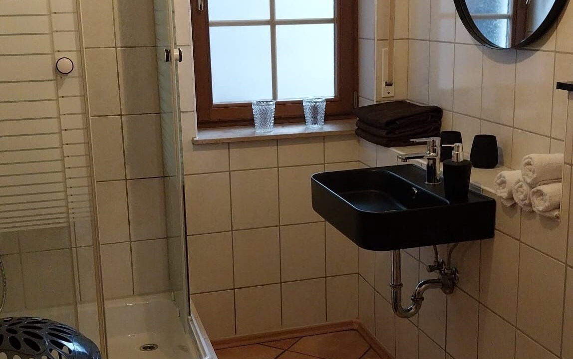 Photo of Bathroom in Busenberg