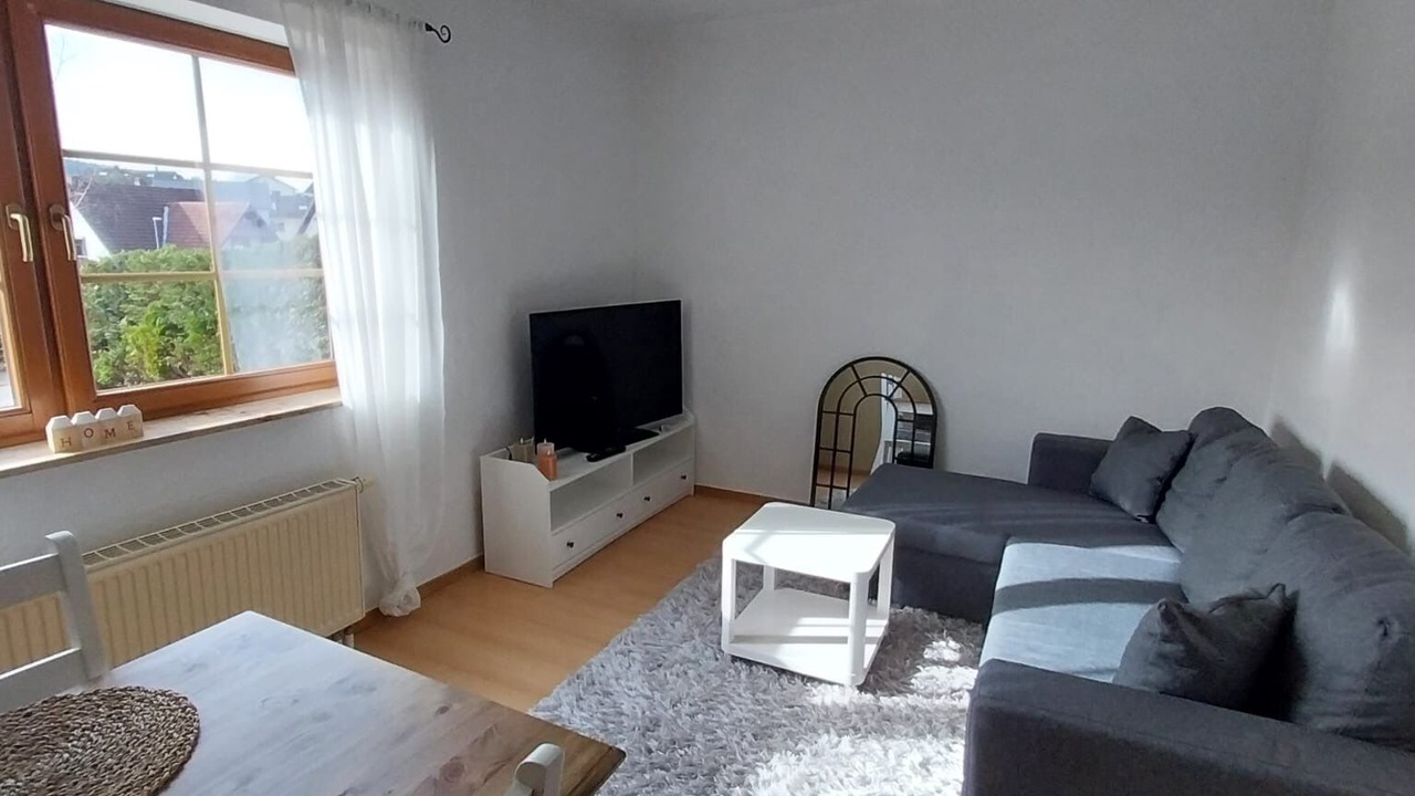 Photo of Livingroom in Busenberg